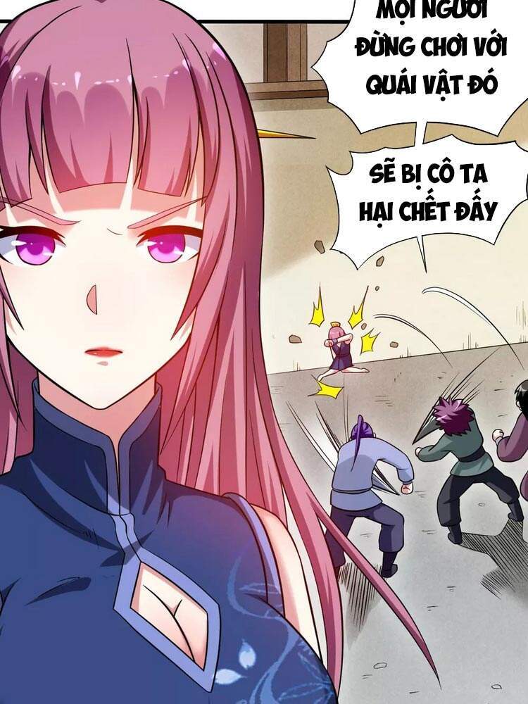 Đệ Tử Của Ta Đều Là Súp Bờ Thần Chapter 101 - Trang 2