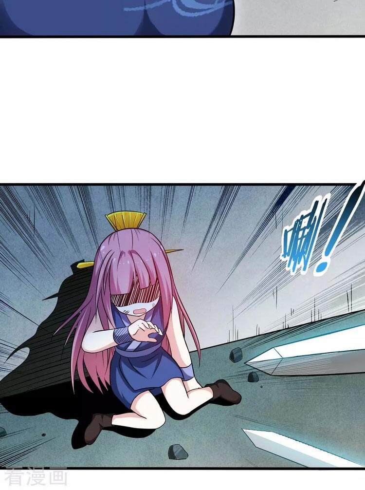 Đệ Tử Của Ta Đều Là Súp Bờ Thần Chapter 101 - Trang 2