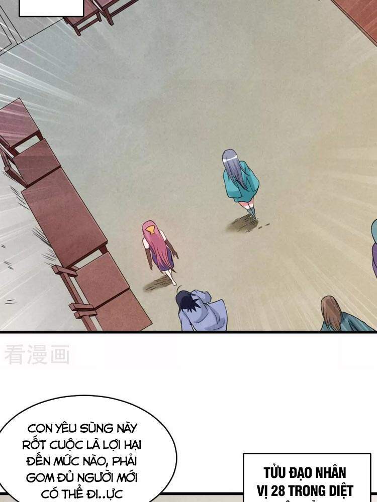 Đệ Tử Của Ta Đều Là Súp Bờ Thần Chapter 101 - Trang 2