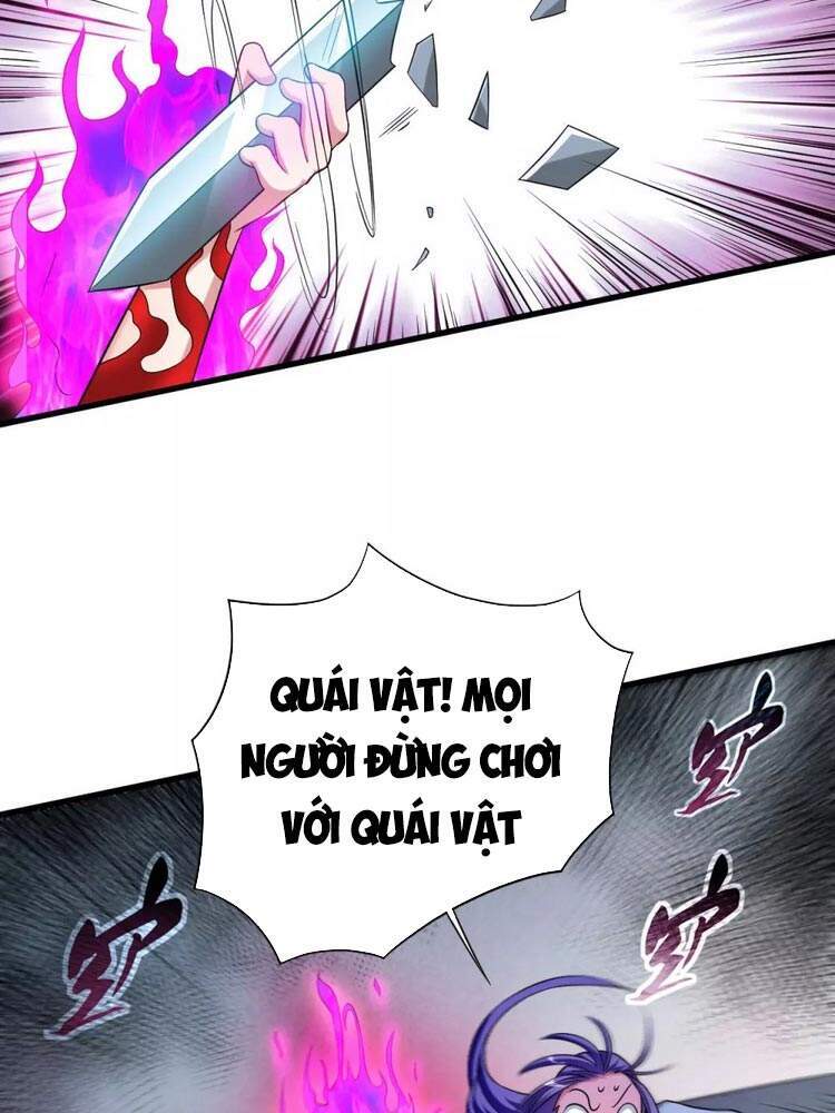 Đệ Tử Của Ta Đều Là Súp Bờ Thần Chapter 101 - Trang 2