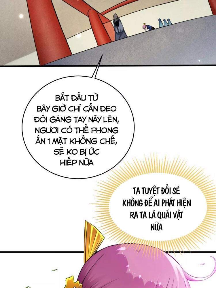 Đệ Tử Của Ta Đều Là Súp Bờ Thần Chapter 101 - Trang 2