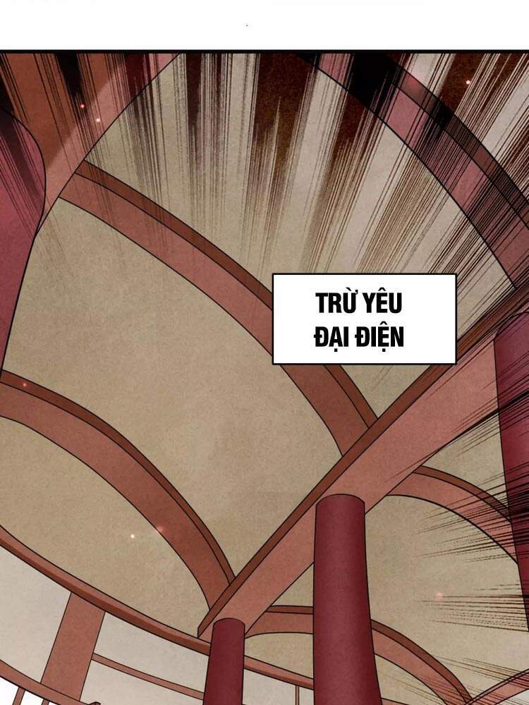 Đệ Tử Của Ta Đều Là Súp Bờ Thần Chapter 101 - Trang 2