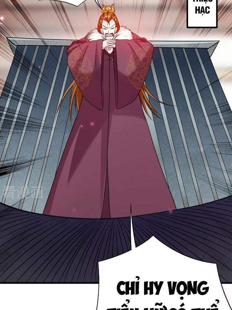 Đệ Tử Của Ta Đều Là Súp Bờ Thần Chapter 101 - Trang 2