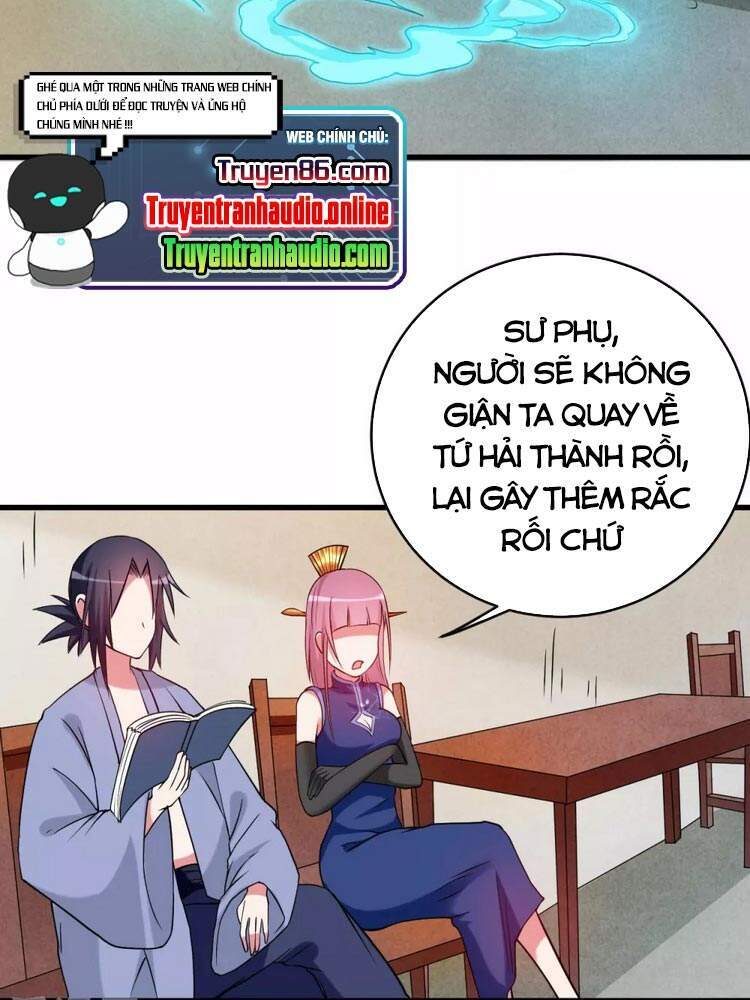 Đệ Tử Của Ta Đều Là Súp Bờ Thần Chapter 101 - Trang 2