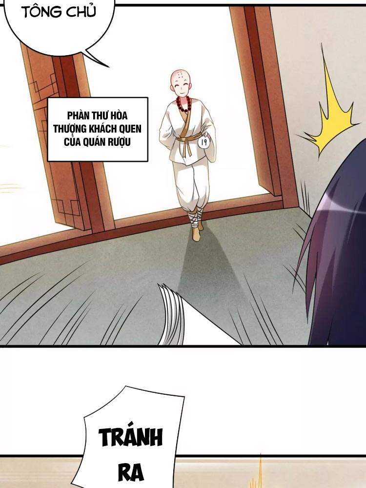 Đệ Tử Của Ta Đều Là Súp Bờ Thần Chapter 101 - Trang 2