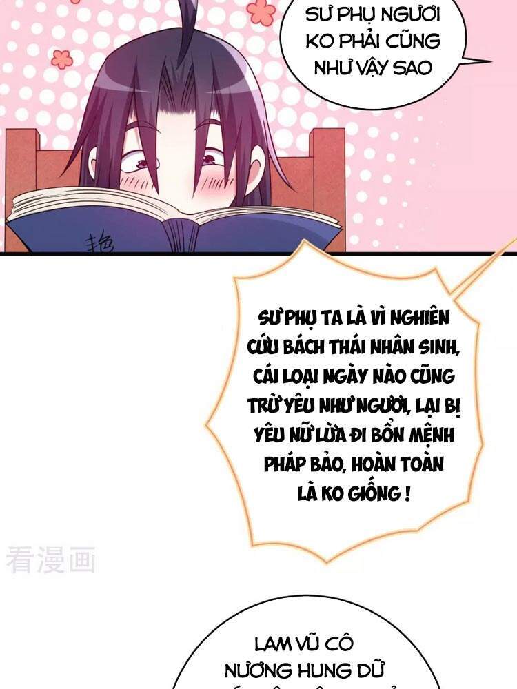 Đệ Tử Của Ta Đều Là Súp Bờ Thần Chapter 101 - Trang 2