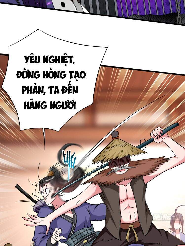 Đệ Tử Của Ta Đều Là Súp Bờ Thần Chapter 102 - Trang 2