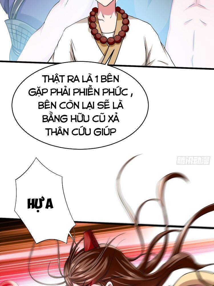 Đệ Tử Của Ta Đều Là Súp Bờ Thần Chapter 102 - Trang 2