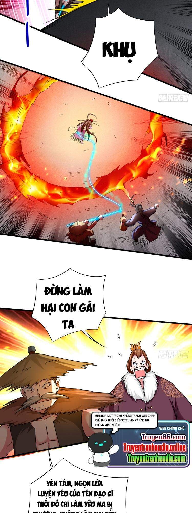Đệ Tử Của Ta Đều Là Súp Bờ Thần Chapter 102 - Trang 2