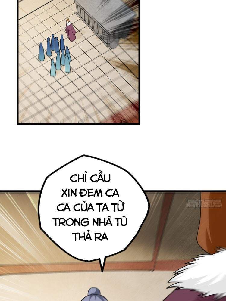 Đệ Tử Của Ta Đều Là Súp Bờ Thần Chapter 102 - Trang 2