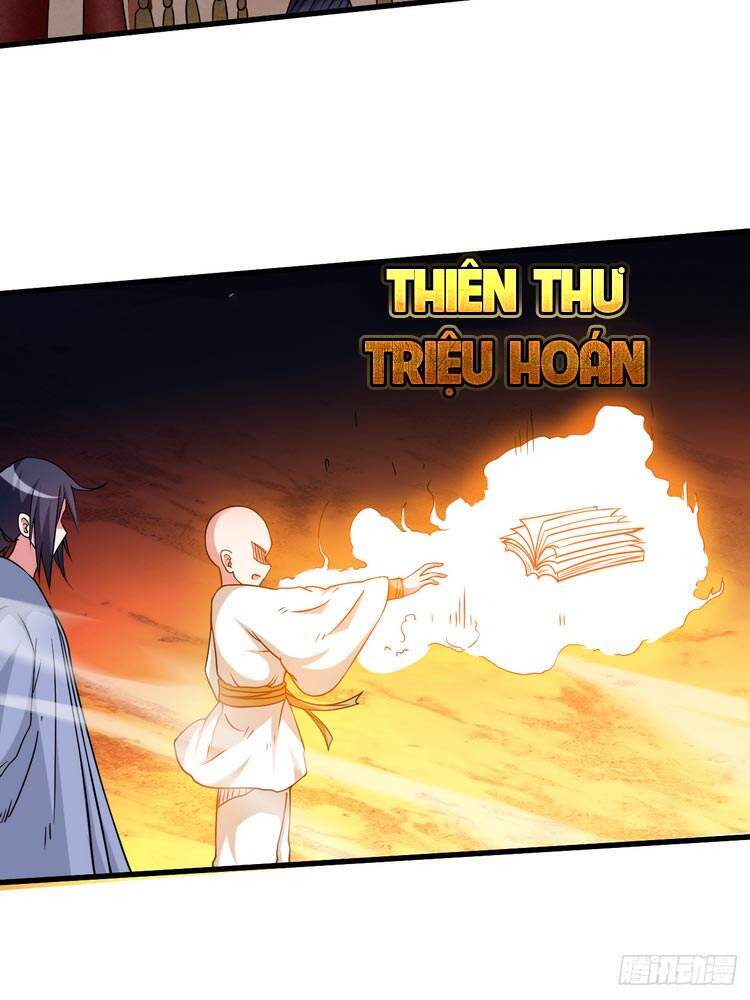 Đệ Tử Của Ta Đều Là Súp Bờ Thần Chapter 102 - Trang 2