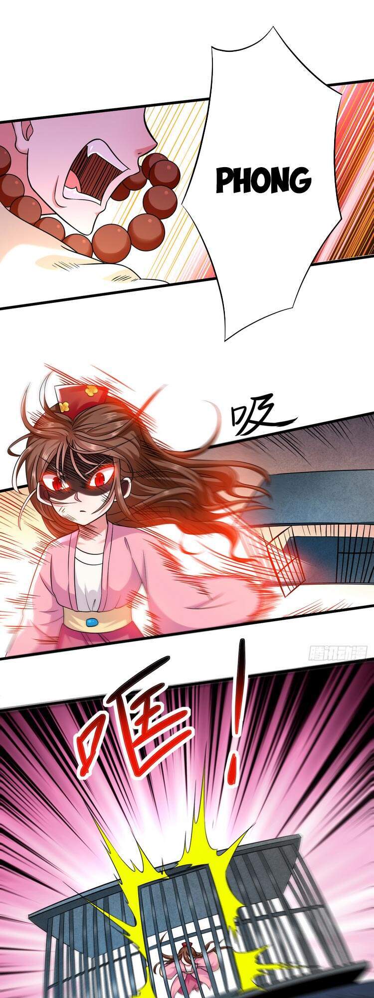 Đệ Tử Của Ta Đều Là Súp Bờ Thần Chapter 102 - Trang 2