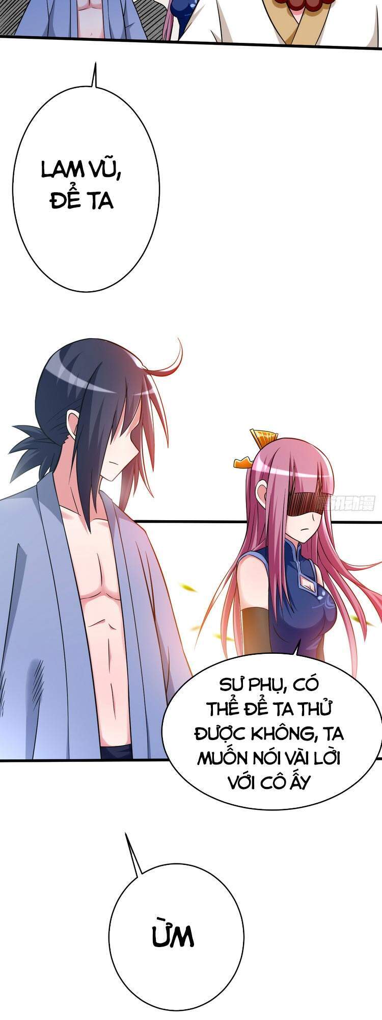 Đệ Tử Của Ta Đều Là Súp Bờ Thần Chapter 102 - Trang 2