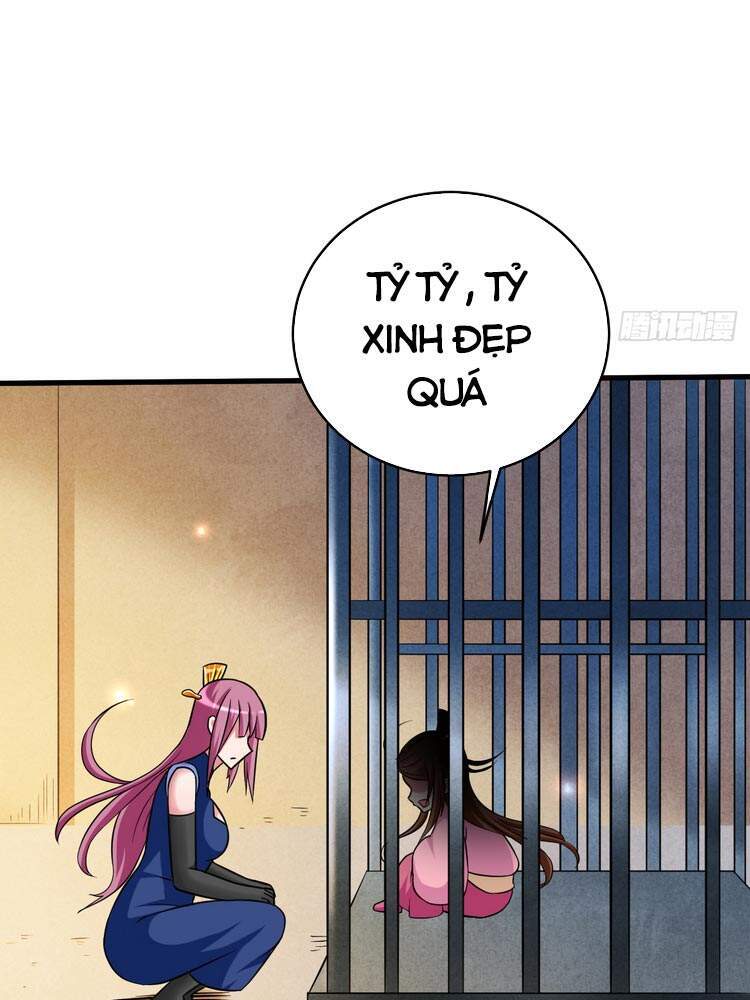 Đệ Tử Của Ta Đều Là Súp Bờ Thần Chapter 102 - Trang 2