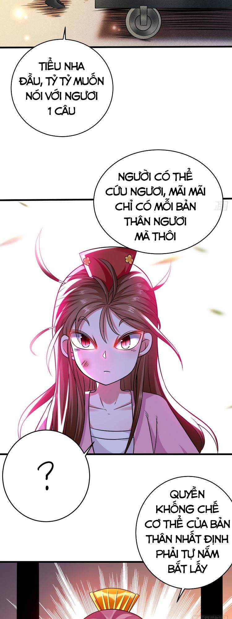 Đệ Tử Của Ta Đều Là Súp Bờ Thần Chapter 102 - Trang 2