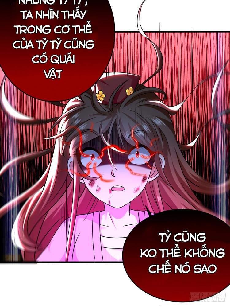 Đệ Tử Của Ta Đều Là Súp Bờ Thần Chapter 102 - Trang 2