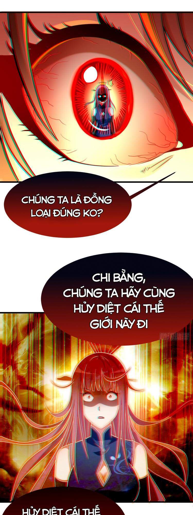 Đệ Tử Của Ta Đều Là Súp Bờ Thần Chapter 102 - Trang 2