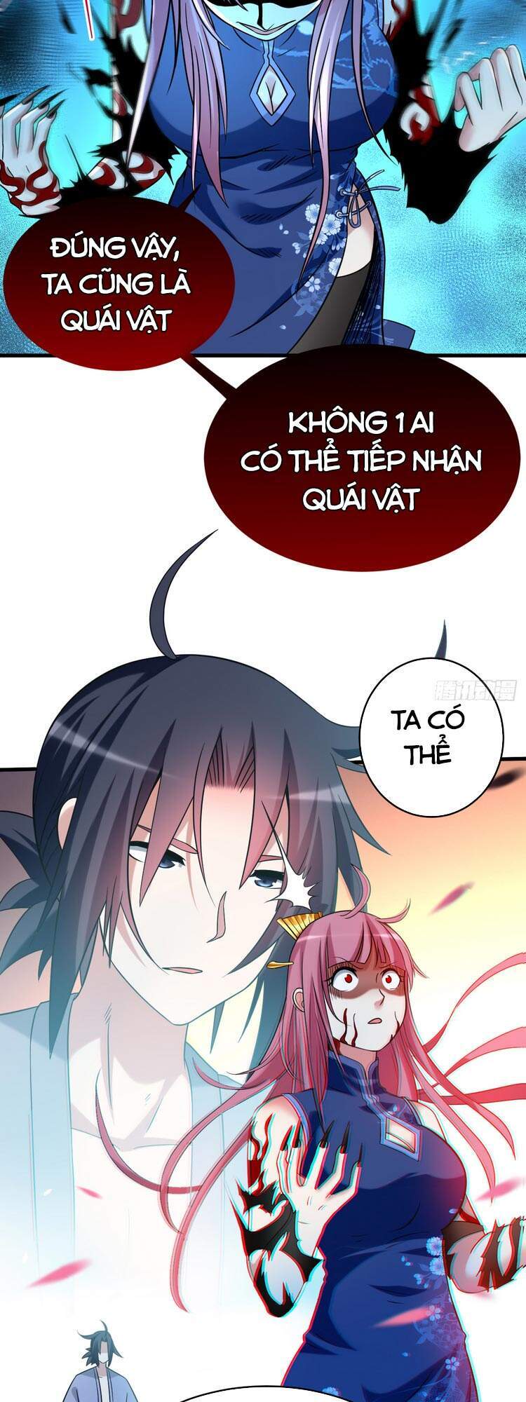 Đệ Tử Của Ta Đều Là Súp Bờ Thần Chapter 102 - Trang 2