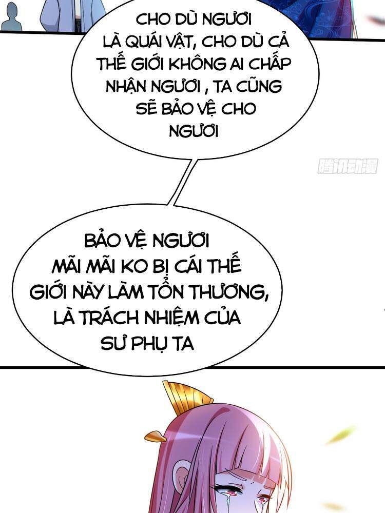 Đệ Tử Của Ta Đều Là Súp Bờ Thần Chapter 102 - Trang 2