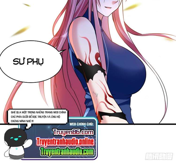 Đệ Tử Của Ta Đều Là Súp Bờ Thần Chapter 102 - Trang 2