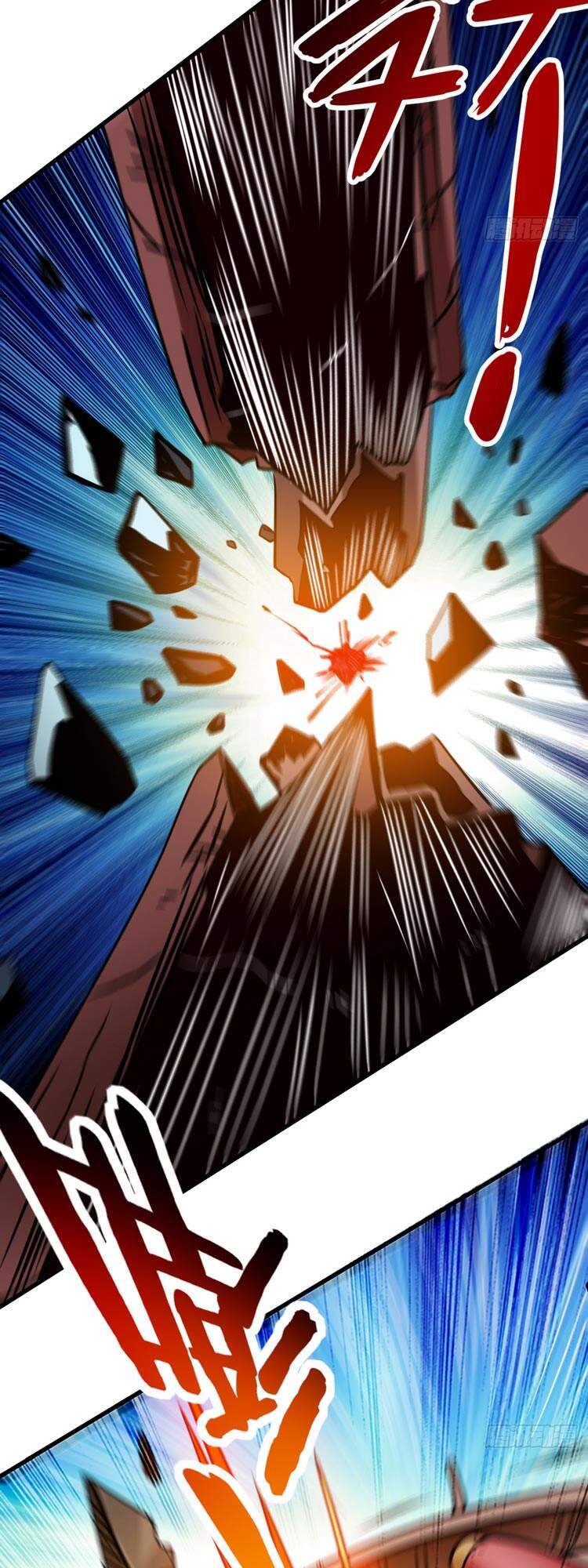 Đệ Tử Của Ta Đều Là Súp Bờ Thần Chapter 102 - Trang 2