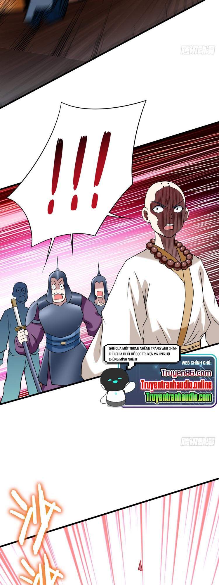 Đệ Tử Của Ta Đều Là Súp Bờ Thần Chapter 102 - Trang 2