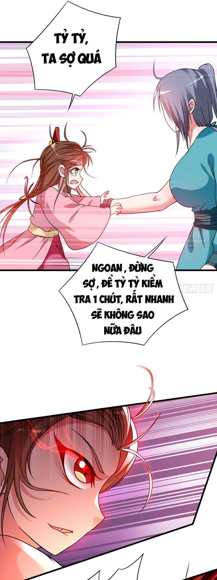 Đệ Tử Của Ta Đều Là Súp Bờ Thần Chapter 102 - Trang 2