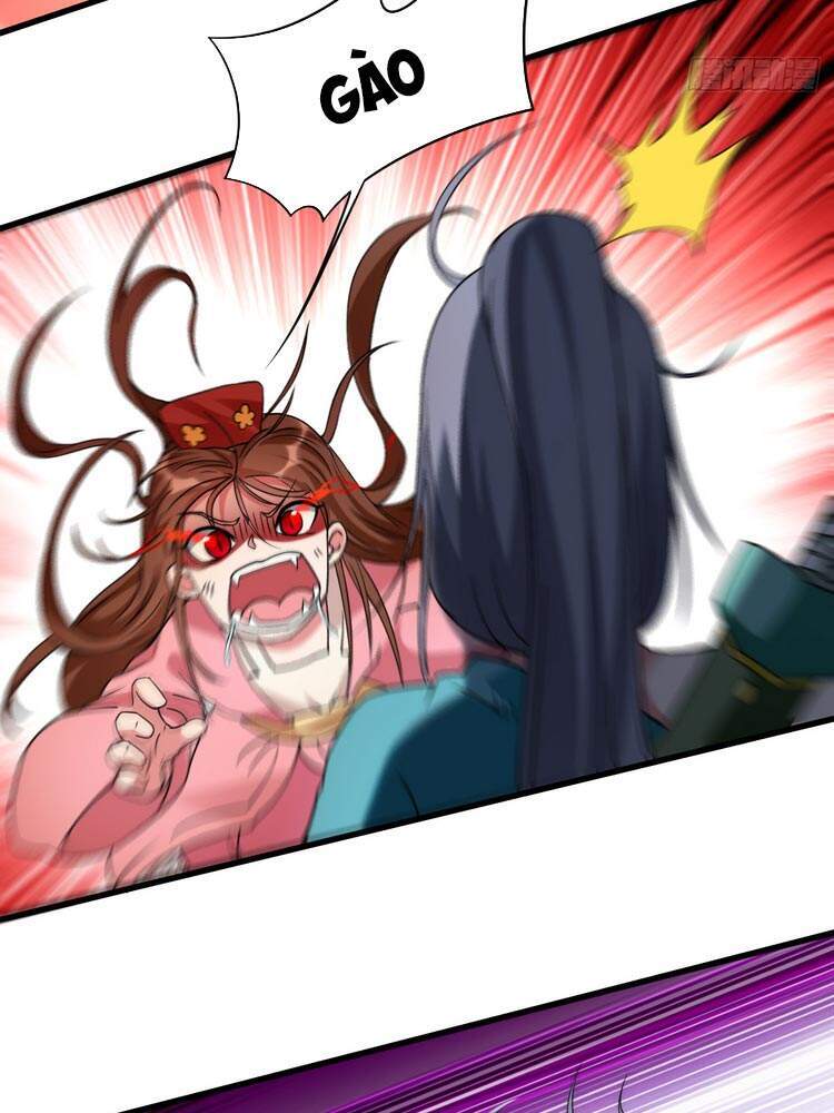 Đệ Tử Của Ta Đều Là Súp Bờ Thần Chapter 102 - Trang 2