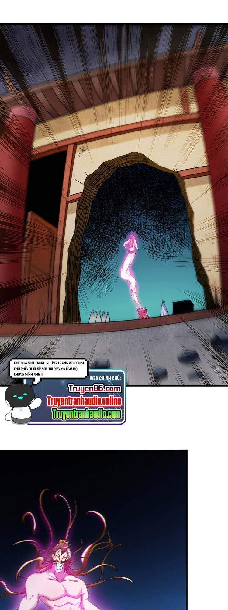 Đệ Tử Của Ta Đều Là Súp Bờ Thần Chapter 103 - Trang 2