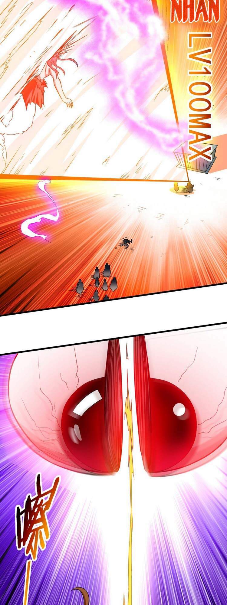 Đệ Tử Của Ta Đều Là Súp Bờ Thần Chapter 103 - Trang 2