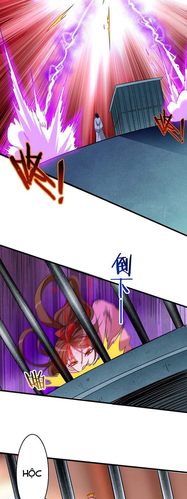 Đệ Tử Của Ta Đều Là Súp Bờ Thần Chapter 103 - Trang 2