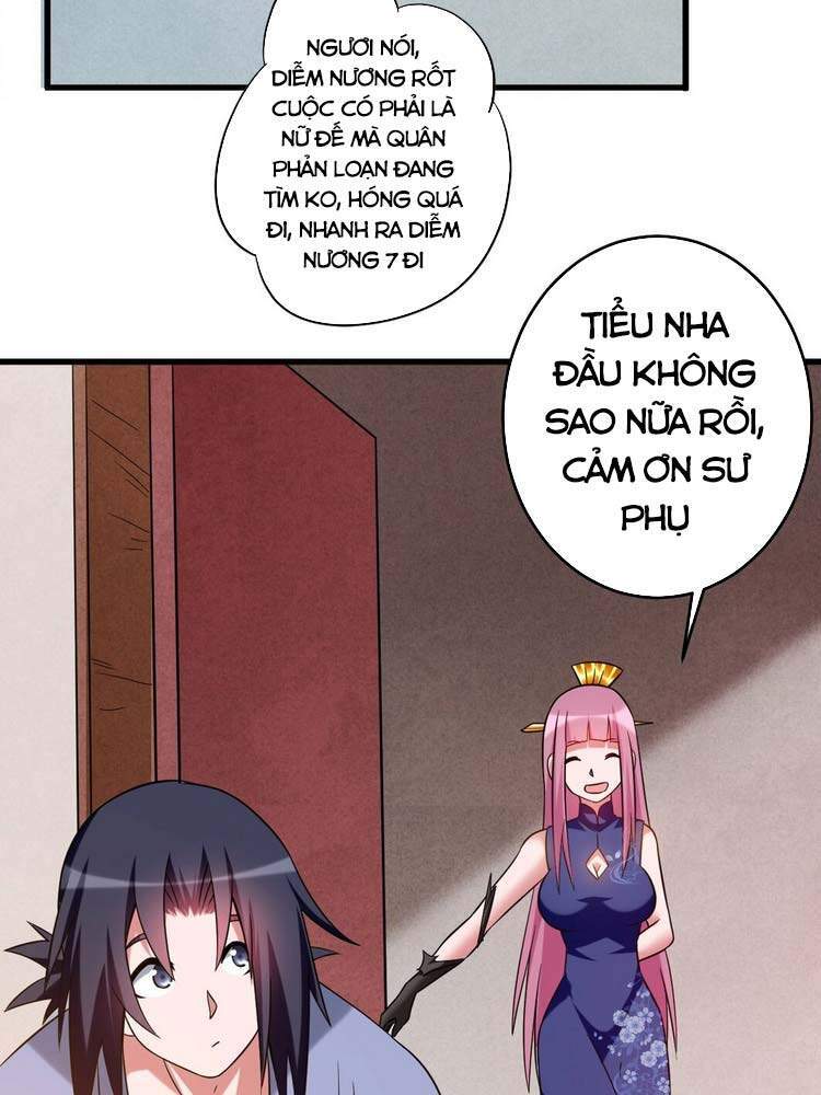 Đệ Tử Của Ta Đều Là Súp Bờ Thần Chapter 103 - Trang 2