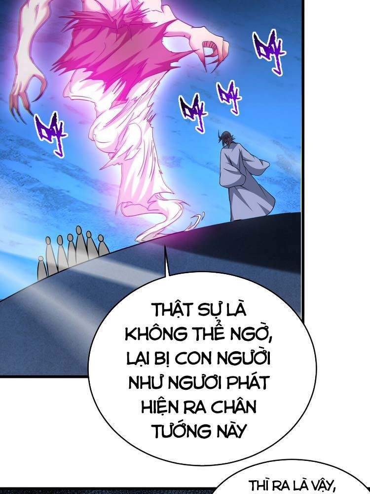 Đệ Tử Của Ta Đều Là Súp Bờ Thần Chapter 103 - Trang 2