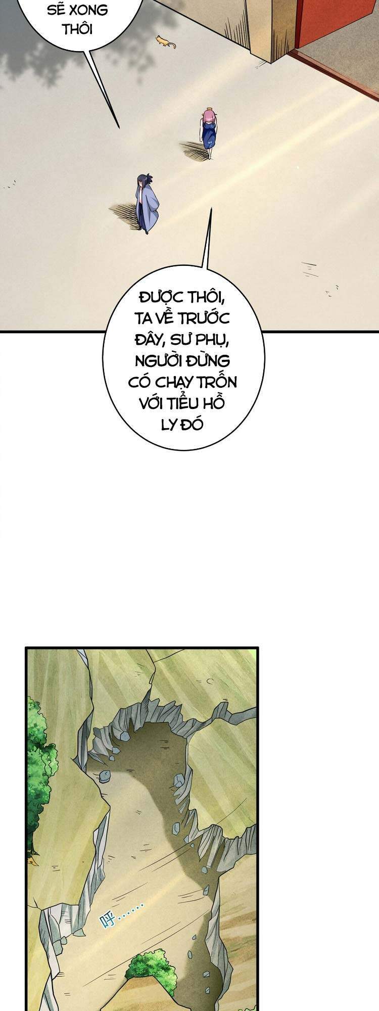 Đệ Tử Của Ta Đều Là Súp Bờ Thần Chapter 103 - Trang 2