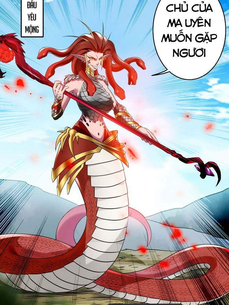 Đệ Tử Của Ta Đều Là Súp Bờ Thần Chapter 103 - Trang 2