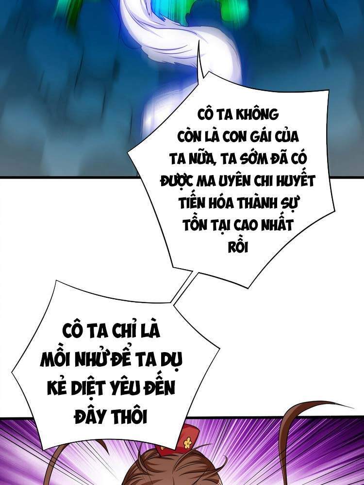 Đệ Tử Của Ta Đều Là Súp Bờ Thần Chapter 103 - Trang 2