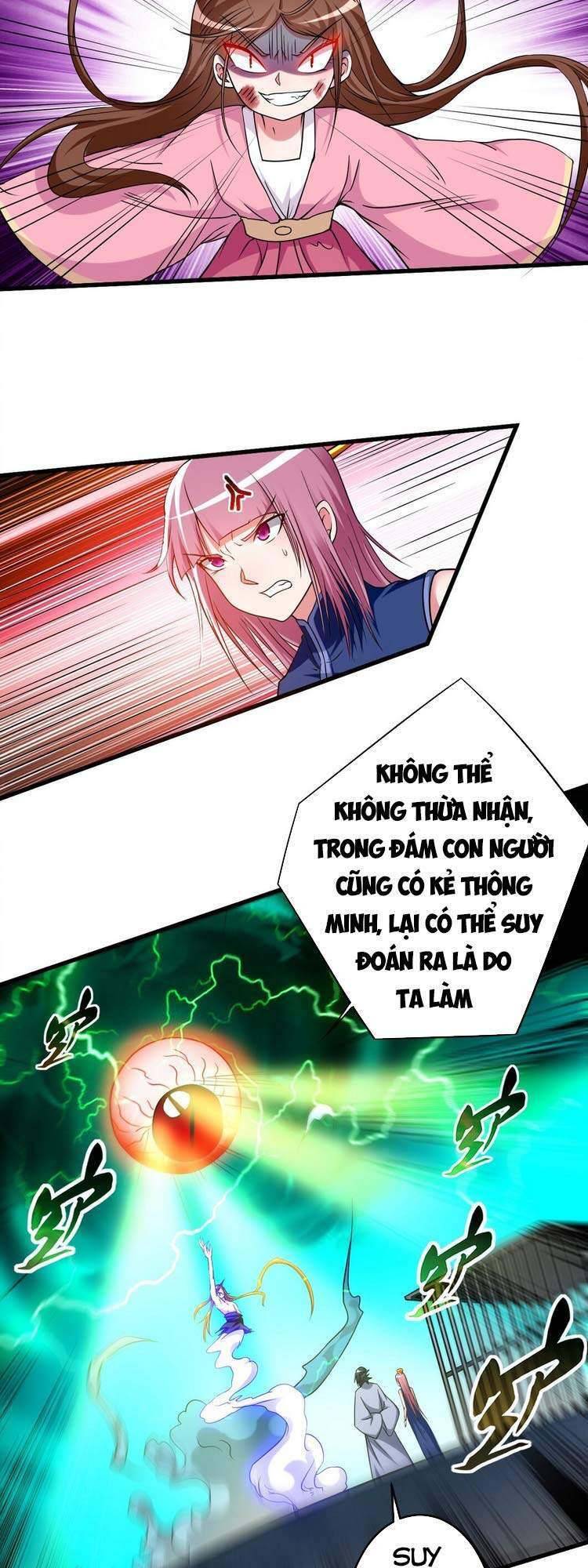 Đệ Tử Của Ta Đều Là Súp Bờ Thần Chapter 103 - Trang 2