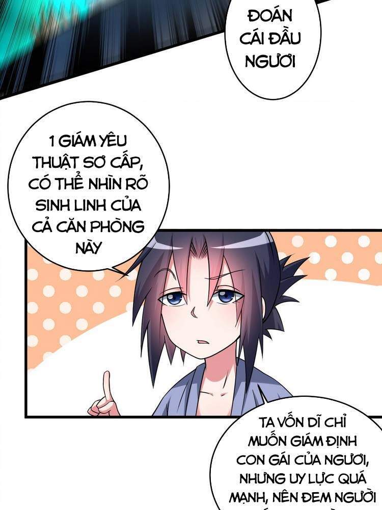 Đệ Tử Của Ta Đều Là Súp Bờ Thần Chapter 103 - Trang 2