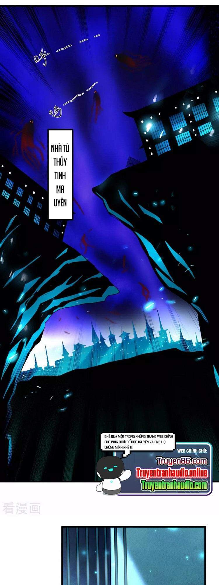 Đệ Tử Của Ta Đều Là Súp Bờ Thần Chapter 104 - Trang 2