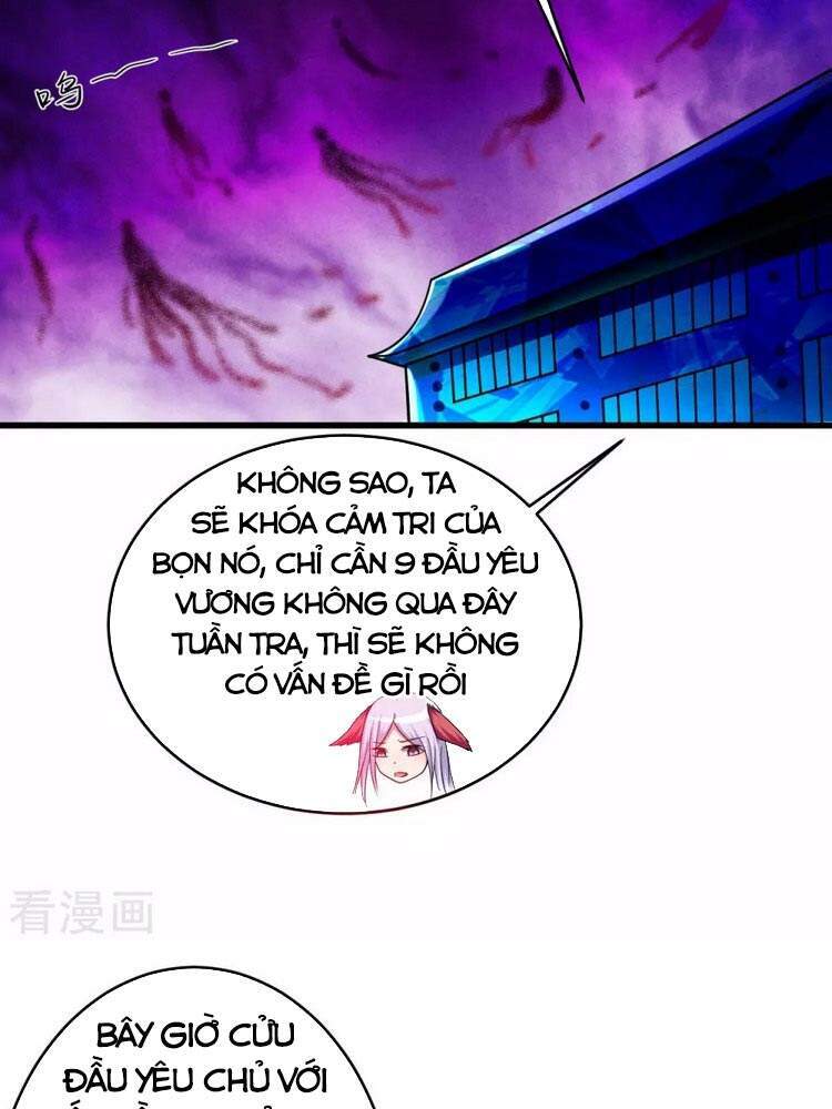Đệ Tử Của Ta Đều Là Súp Bờ Thần Chapter 104 - Trang 2