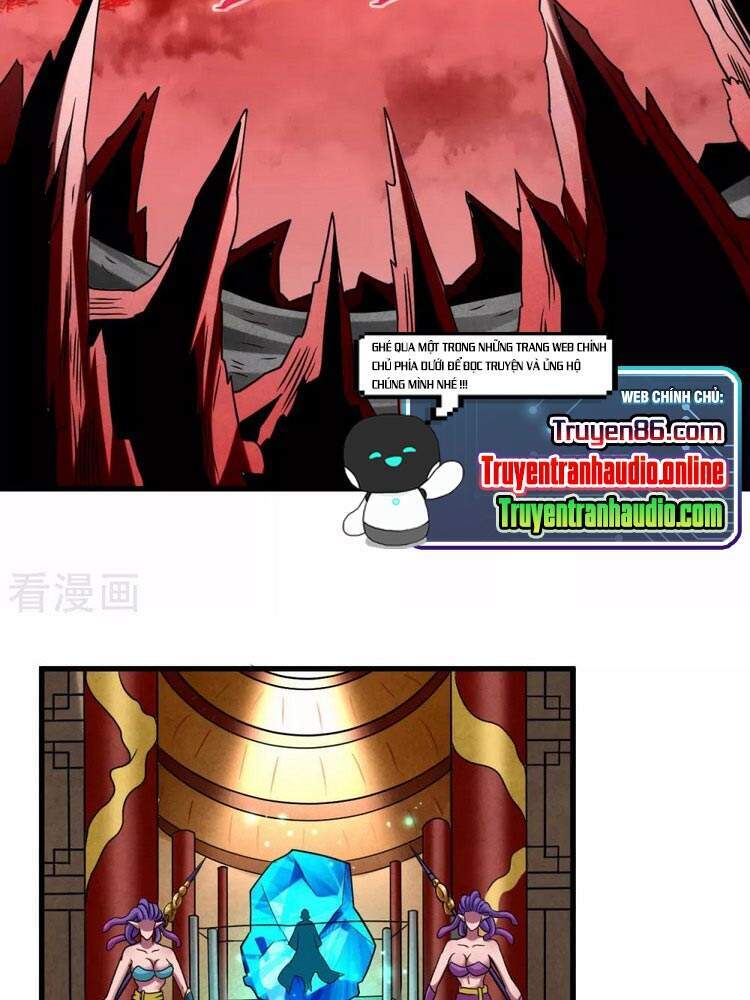 Đệ Tử Của Ta Đều Là Súp Bờ Thần Chapter 104 - Trang 2