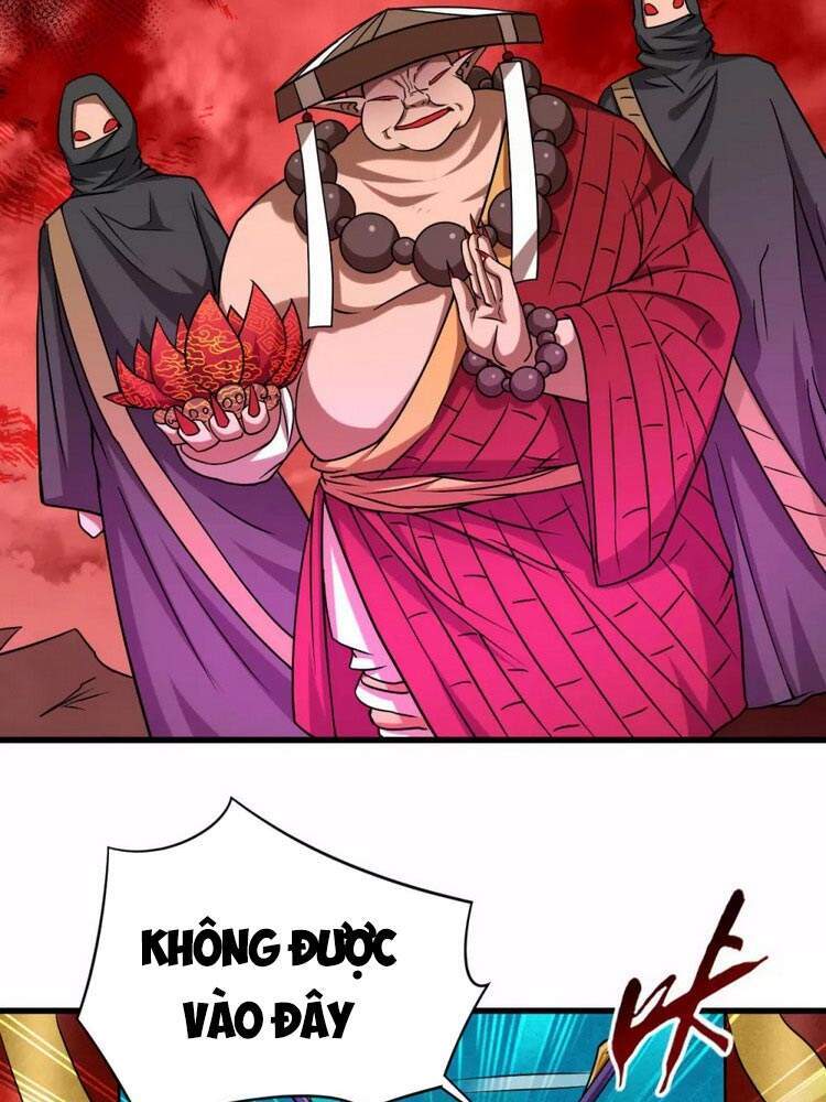 Đệ Tử Của Ta Đều Là Súp Bờ Thần Chapter 104 - Trang 2