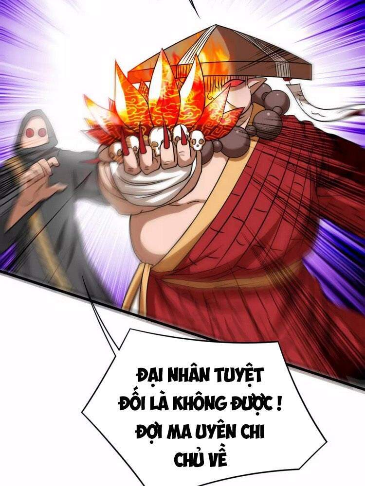 Đệ Tử Của Ta Đều Là Súp Bờ Thần Chapter 104 - Trang 2