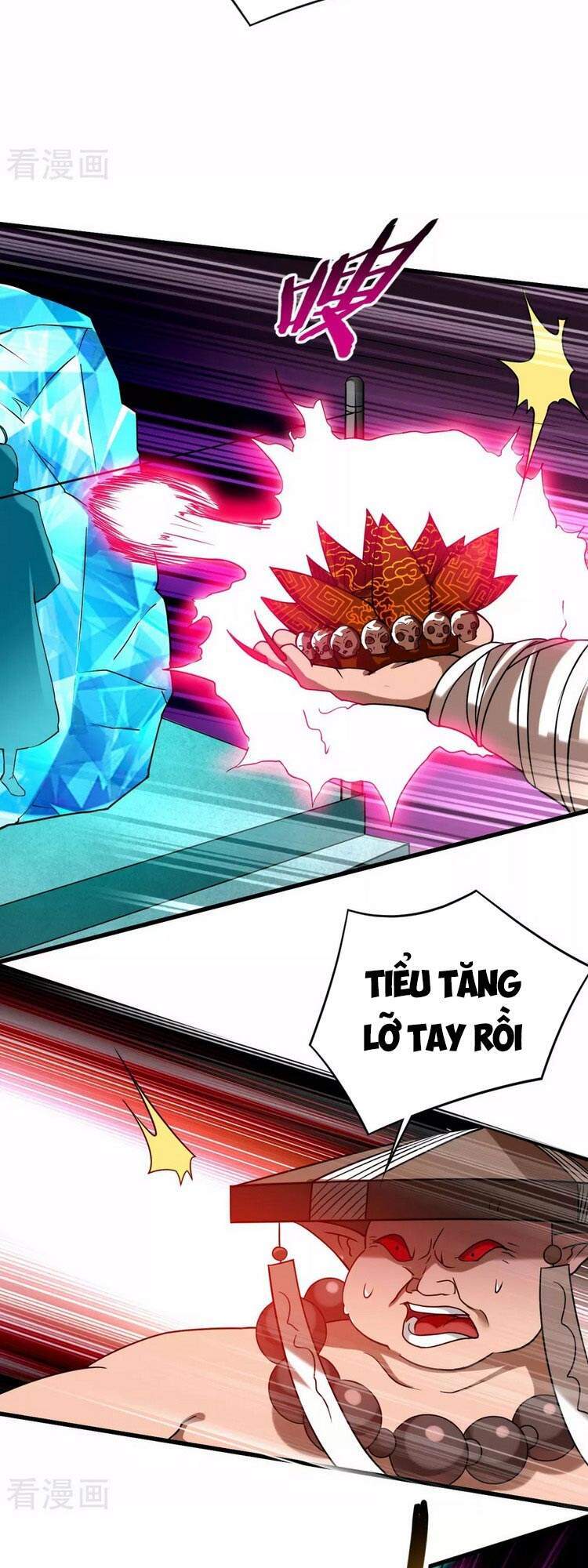 Đệ Tử Của Ta Đều Là Súp Bờ Thần Chapter 104 - Trang 2