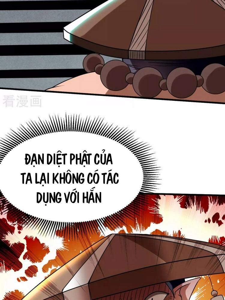 Đệ Tử Của Ta Đều Là Súp Bờ Thần Chapter 104 - Trang 2
