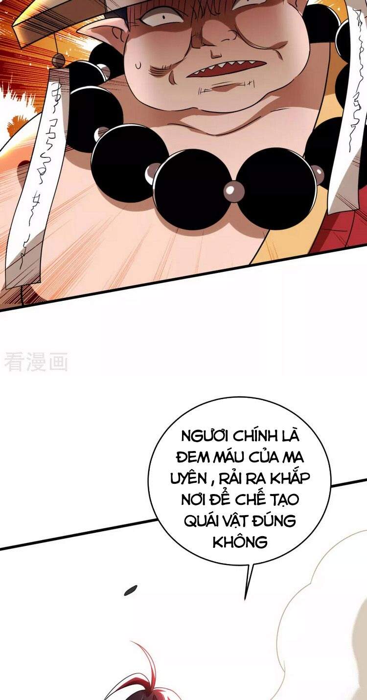 Đệ Tử Của Ta Đều Là Súp Bờ Thần Chapter 104 - Trang 2