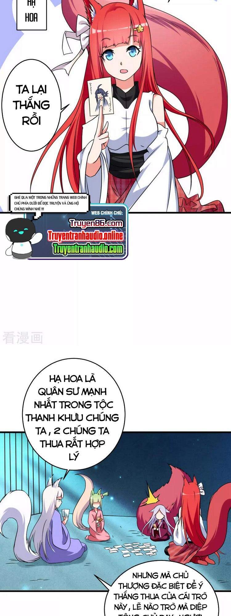 Đệ Tử Của Ta Đều Là Súp Bờ Thần Chapter 104 - Trang 2