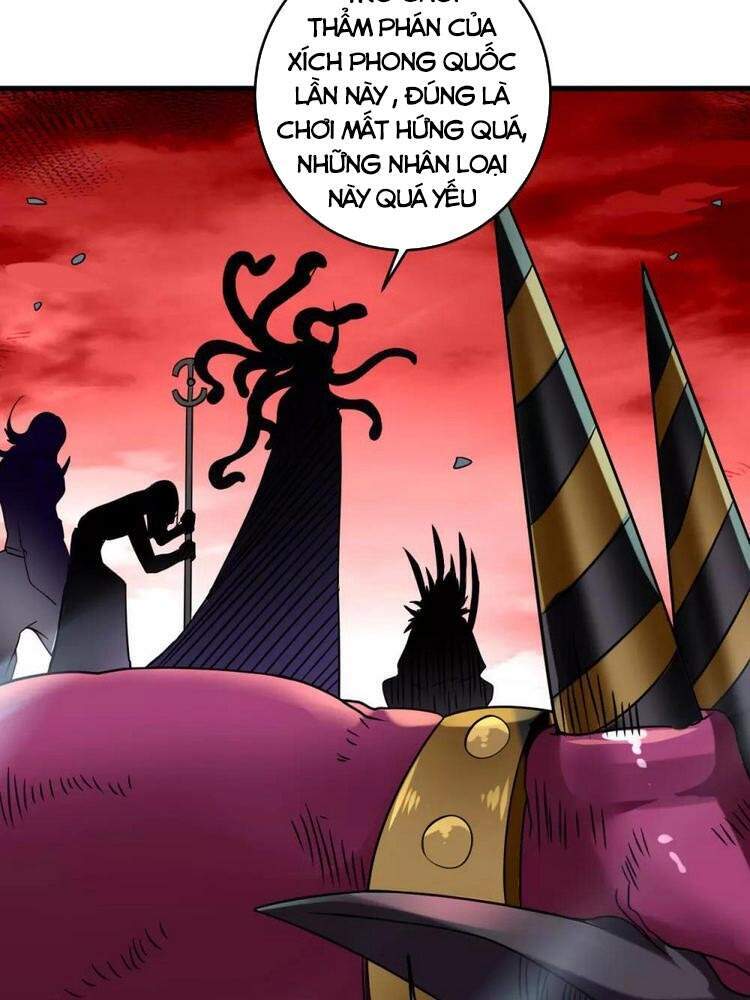 Đệ Tử Của Ta Đều Là Súp Bờ Thần Chapter 105 - Trang 2