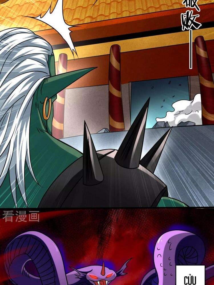 Đệ Tử Của Ta Đều Là Súp Bờ Thần Chapter 105 - Trang 2