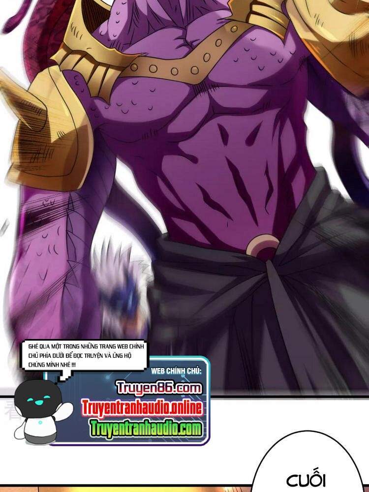 Đệ Tử Của Ta Đều Là Súp Bờ Thần Chapter 105 - Trang 2